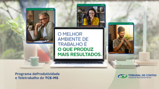 Programa de Produtividade tem resultados positivos no 1º semestre de 2024