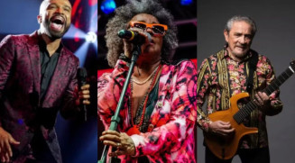 23ª edição do Festival de Inverno de Bonito terá shows de Sandra Sá, Alexandre Pires e Zé Ramalho