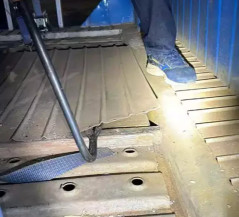 Motorista de caminhão é preso com cocaína avaliada em mais de R$ 15 milhões