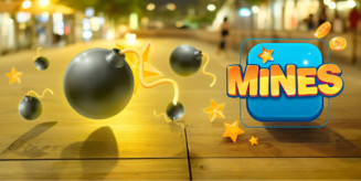 Revisão do jogo Mines Crash: Visão geral detalhada da nova sensação brasileira de jogos de azar online