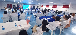 UCP realiza seminário de docentes do 2º semestre 2024