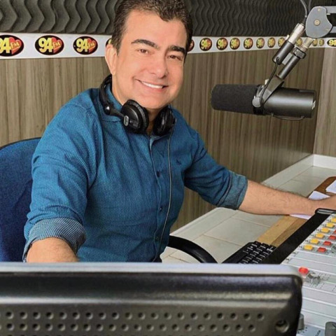 Marçal Filho é pré-candidato a prefeito pelo PSDB em Dourados - Foto: Arquivo Pessoal