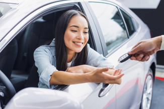 Quais os carros por assinatura mais baratos?