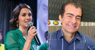 Gianni Nogueira deve ser confirmada vice de Marçal Filho