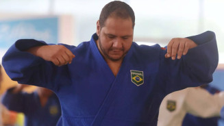 Rafael Silva (Luiza Moraes, COB)