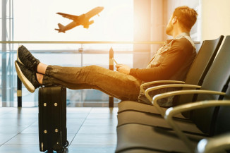Combate ao jet lag: Estratégias para viajar melhor