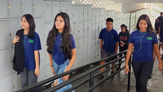 Nos dias 1º e 2 de agosto aconteceu a Jornada Formativa que tratou de temáticas relacionadas ao aprendizado dos estudantes (Foto Portal MS)