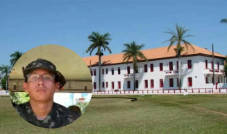 MP denúncia 11 militares por morte de soldado em treinamento