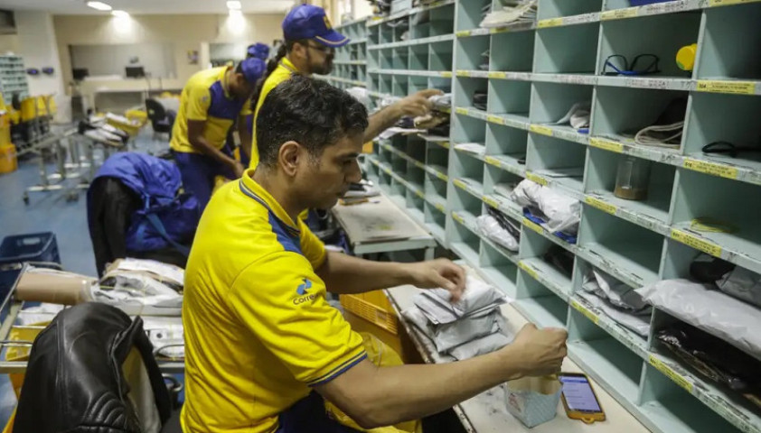 Crédito: Joédson Alves/Agência Brasil