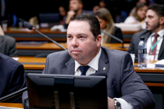 Deputado federal Rodolfo Nogueira destina R$18,9 milhões de emendas para a saúde de MS