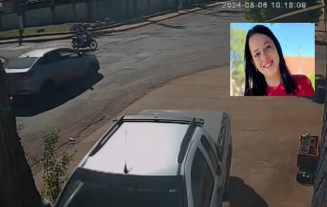 Mulher morre atropelada por carro no BNH 4º Plano