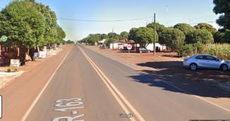 O caso ocorreu na vila Sapé - Foto: Google Maps/Reprodução