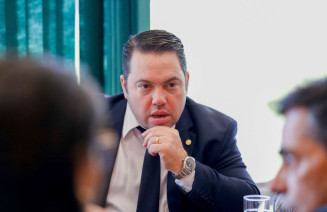 Deputado Rodolfo quer que ministro apure a atuação da Força Nacional em Douradina