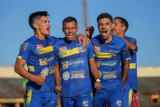 Os finalistas do Estadual sub-20, Dourados e o Operário de Caarapó, vão disputar a Copinha pela 1ª vez em 2025 - Foto: Marcelo Berton / Divulgação DAC