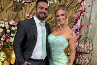 Casal morador em MS que morreu em acidente aéreo será sepultado no Paraná
