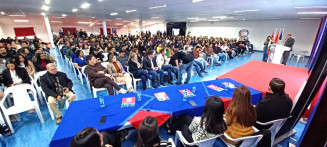 UCP garante suporte aos calouros na iniciação à carreira de medicina