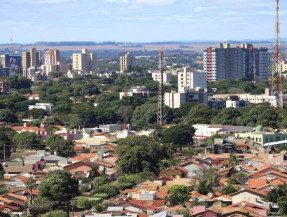 Nova onda de calor traz máxima de 37ºC para região de Dourados