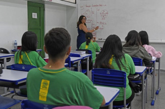 Nota média de alunos do Médio Integral é maior de escolas regulares em MS