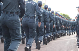 Governo amplia 540 vagas para formação militar em MS