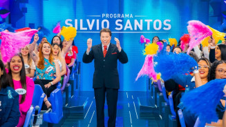 Dono do SBT, Silvio Santos morre aos 93 anos