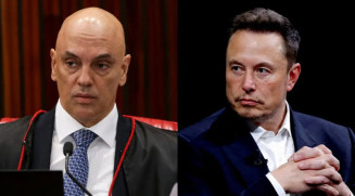 X/Twitter fecha operação no Brasil e culpa Alexandre Moraes