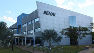 Senai oferece 200 vagas para cursos de graduação em MS