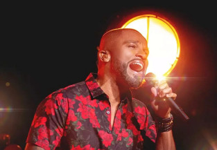 Festival de Inverno começa quinta em Bonito com Alexandre Pires