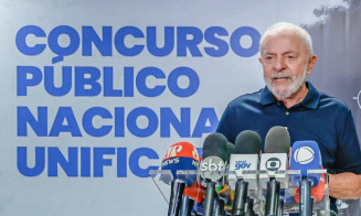 Foto: Ricardo Stuckert/PR