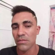 Homem é executado com sete tiros em Bela Vista