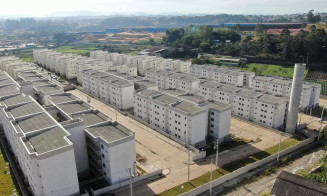 Novo Minha Casa, Minha Vida supera mercado imobiliário pela primeira vez