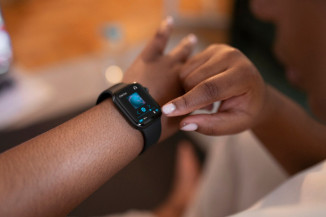 Tecnologia no pulso: os melhores smartwatches que combinam estilo e funcionalidade