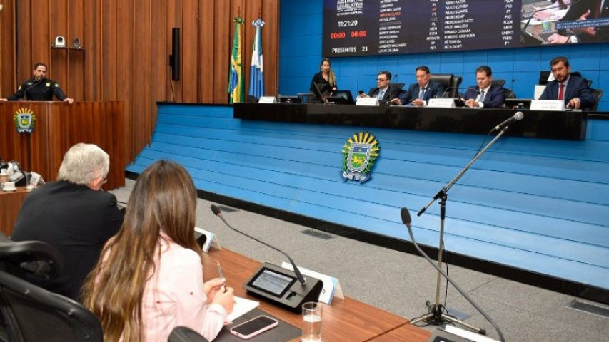 (Foto: Luciana Nassar/ALEMS)