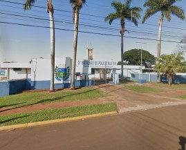 Corrida de 5km do 3ºBatalhao da PM será neste sábado