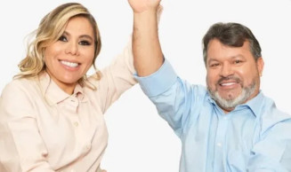 Lançamento de candidatura de Carlos da UCP será domingo em Ponta Porã