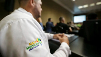 Mais Médicos: 95% das novas vagas são ocupadas por formados no Brasil