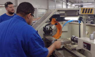 Senai de Dourados tem 450 vagas abertas para cursos técnicos e de nível superior