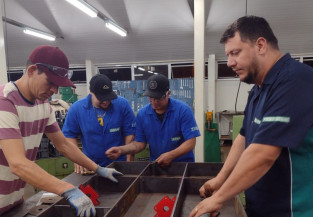 Senai de Dourados tem 450 vagas abertas para cursos técnicos e de nível superior