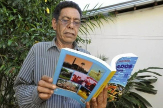 Ilson 'Boca' Venâncio é homenageado com nome de Museu de Dourados