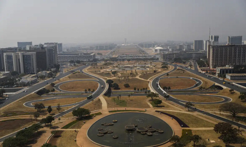 Foto: Joédson Alves/ABr