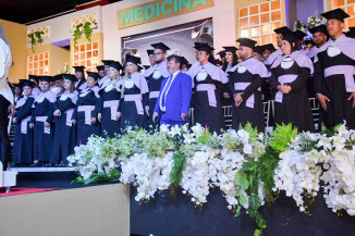 UCP realiza colação de grau nesta quinta-feira  e entrega diploma a novos médicos