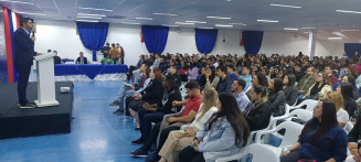 UCP sedia Congresso Regional de Emergências Médicas