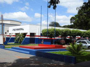 Prefeitura de Angélica abre concurso com salário até R$ 7 mil
