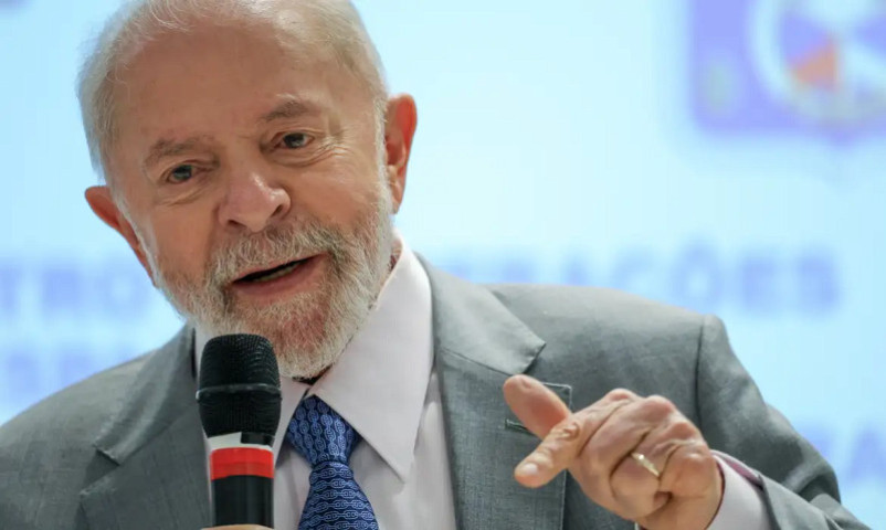 Foto: Fábio Rodrigues/Agência brasil