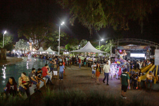 Festival Festop abre inscrições a ambulantes para Feira Criativa e Gastronômica