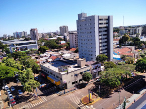 Dourados ganhou pouco mais de 20 mil habitantes em um ano, segundo o IBGE - Foto: Arquivo/Dourados Agora
