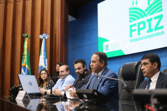FPIZ e Famasul realizam reunião para debater invasões de propriedades e marco temporal em MS