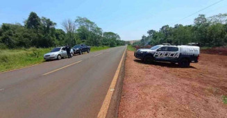 Maníaco da lanterna foi preso pela polícia em região de mata no final do ano passado