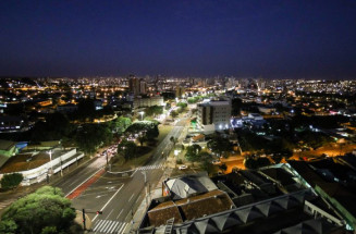 Foto: Saul Schramm