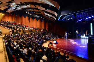 Seminário será no Centro de Eventos Arquiteto Rubens Gil de Camillo
