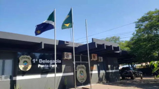 Assaltantes tomam malote com R$ 23 mil de funcionários de posto